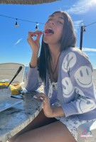 ATK Girlfriends Aubry Babcock Set