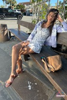 ATK Girlfriends Aubry Babcock Set