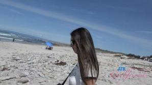 ATK Aunt Judys  in Virtual vacation