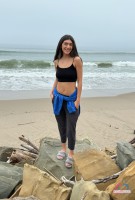 ATK Girlfriends Aubry Babcock Photo Set