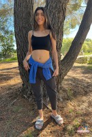 ATK Girlfriends Aubry Babcock Set