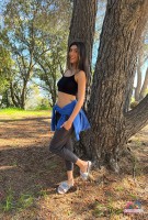 ATK Girlfriends Aubry Babcock Set