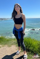ATK Girlfriends Aubry Babcock Set