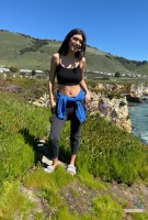 ATK Girlfriends Aubry Babcock Set