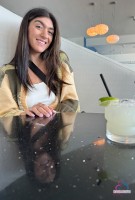 ATK Girlfriends Aubry Babcock Set