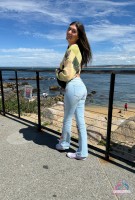 ATK Girlfriends Aubry Babcock Set