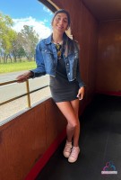 ATK Girlfriends Aubry Babcock Set