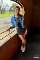 ATK Girlfriends Aubry Babcock Set