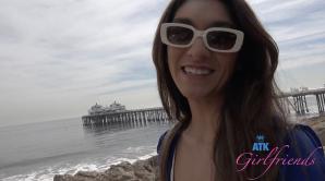 Girlfriend Aubry Babcock Video