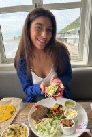 ATK Girlfriends Aubry Babcock Set