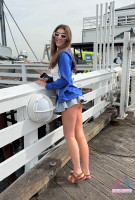 ATK Girlfriends Aubry Babcock Set