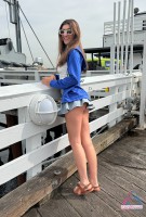 ATK Girlfriends Aubry Babcock Set
