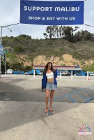 ATK Girlfriends Aubry Babcock Set