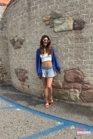 ATK Girlfriends Aubry Babcock Set
