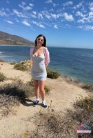 ATK Girlfriends Aubry Babcock Set