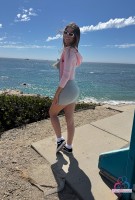 ATK Girlfriends Aubry Babcock Set