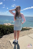 ATK Girlfriends Aubry Babcock Set