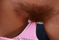 ATK hairy  in scary hairy