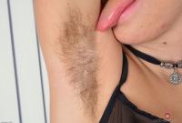 ATK hairy Aali Rousseau Set