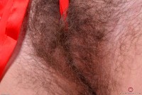 ATK hairy Aali Rousseau Set