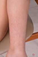 ATK hairy Aali Rousseau Set