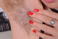 ATK hairy  in young and hairy