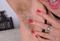 ATK hairy  in young and hairy