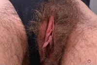 ATK hairy Aali Rousseau Set