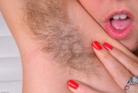 ATK hairy  in young and hairy