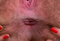 ATK hairy  in young and hairy