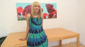 ATK Aunt Judys Aali Rousseau in masturbation