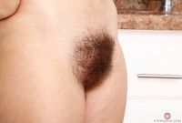 ATK hairy  in young and hairy
