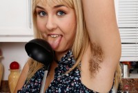 ATK hairy  in young and hairy