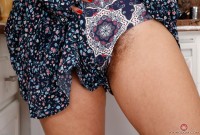 ATK hairy Aali Rousseau Set