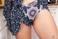 ATK hairy Aali Rousseau Set