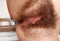 ATK hairy Aali Rousseau Set