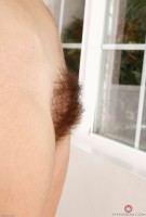 ATK hairy  in young and hairy