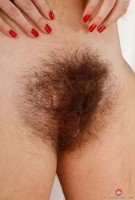 ATK hairy  in young and hairy