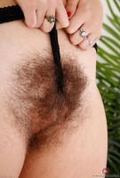 ATK hairy Aali Rousseau Set