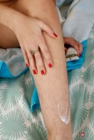 ATK hairy Aali Rousseau Set