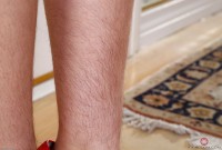 ATK hairy Aali Rousseau Set