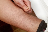 ATK hairy Aali Rousseau Set