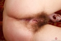 ATK hairy  in young and hairy