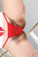 ATK hairy Aali Rousseau Set