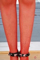 ATK hairy Aali Rousseau Set