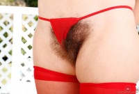 ATK hairy Aali Rousseau Set