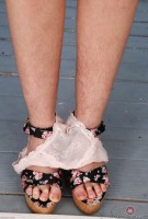 ATK hairy Aali Rousseau Set