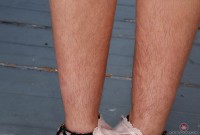 ATK hairy Aali Rousseau Set