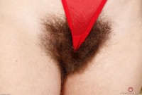 ATK hairy Aali Rousseau Set