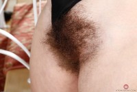 ATK hairy Aali Rousseau Set